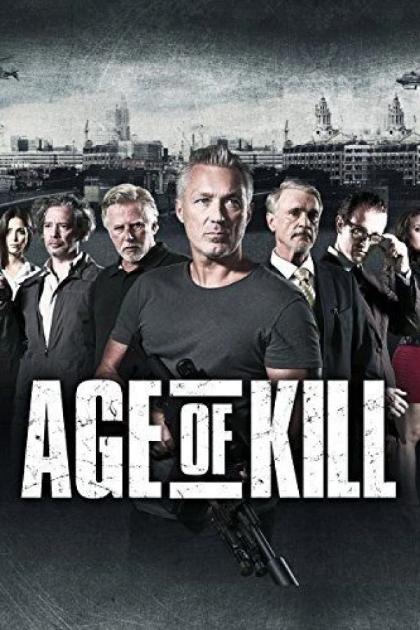 Age of Kill Poster
