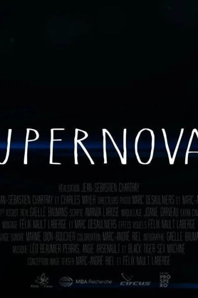 Supernovae