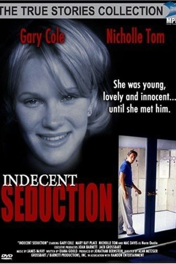 Indecent Seduction Poster