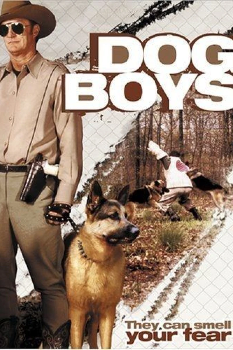 Dogboys Poster
