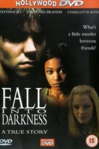 Fall Into Darkness