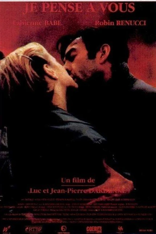 I'm Thinking of You Poster