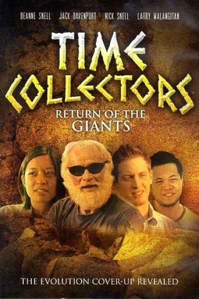 Time Collectors
