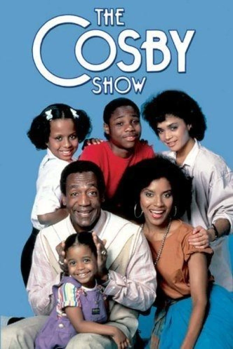 The Cosby Show: A Look Back Poster