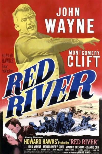 Red River