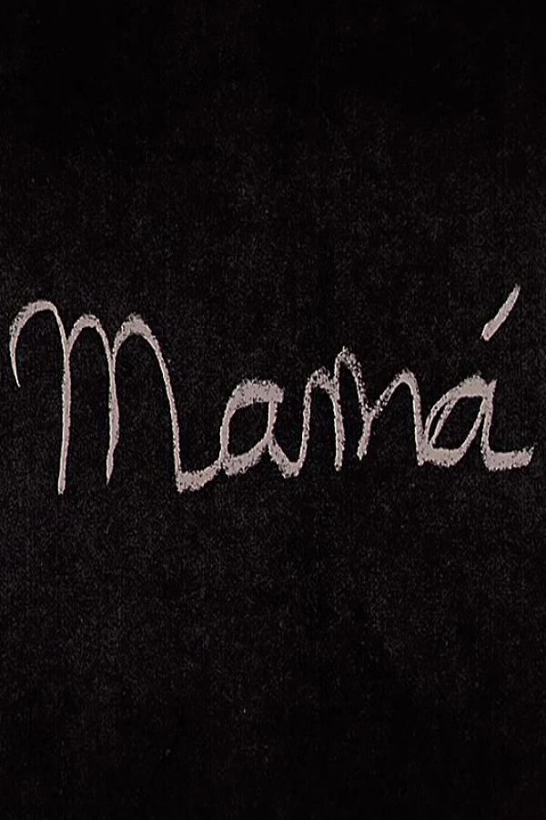 Mamá Poster