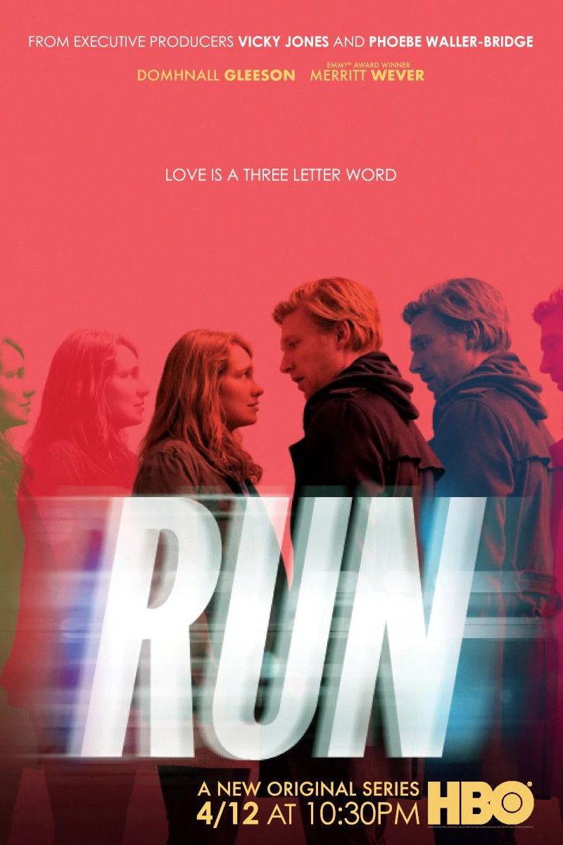 Run Poster