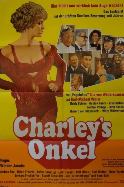 Charley's Onkel