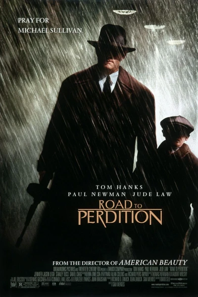 Road to Perdition