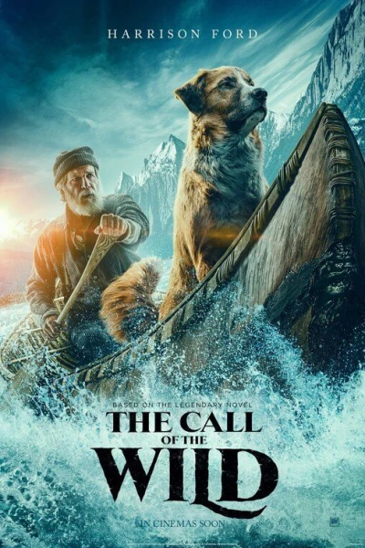 The Call of the Wild