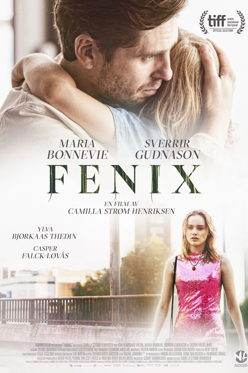 Fenix Poster