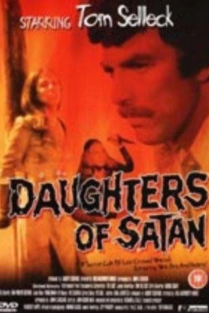 Daughters of Satan Poster