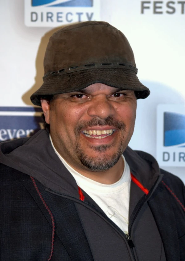 <strong>Luis Guzmán</strong>. Image by David Shankbone.