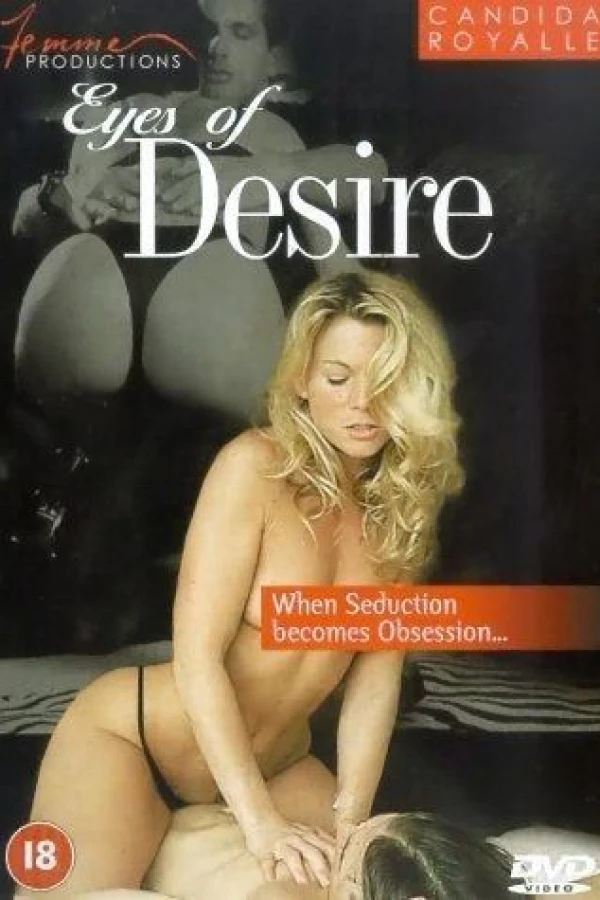 Eyes of Desire Poster