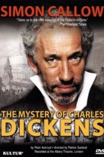 The Mystery of Charles Dickens