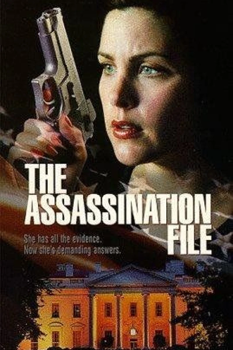 The Assassination File Poster