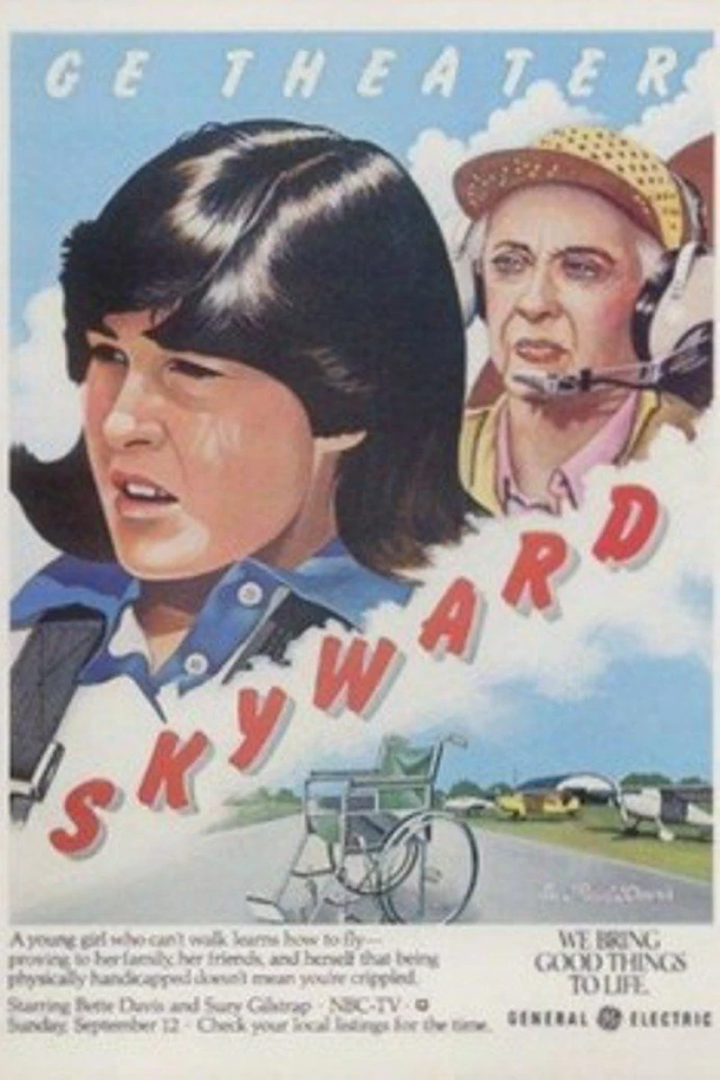 Skyward Poster