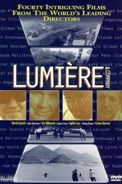 Lumière and Company