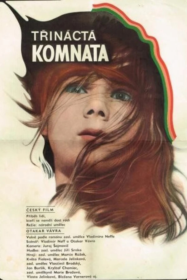 Trináctá komnata Poster