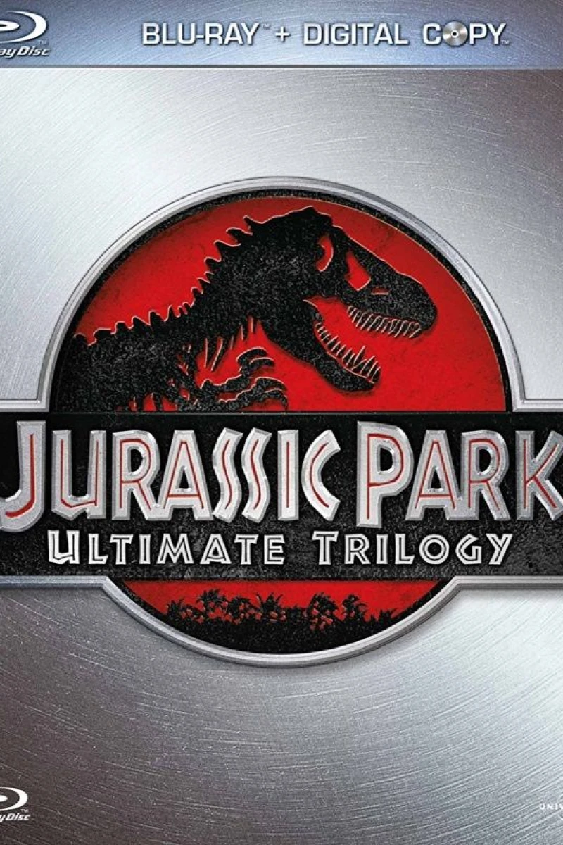 Return to Jurassic Park: Dawn of a New Era Poster