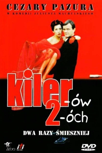 Two Hitmen