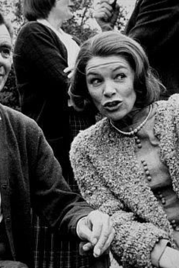 An Act of Love: The Patricia Neal Story Poster