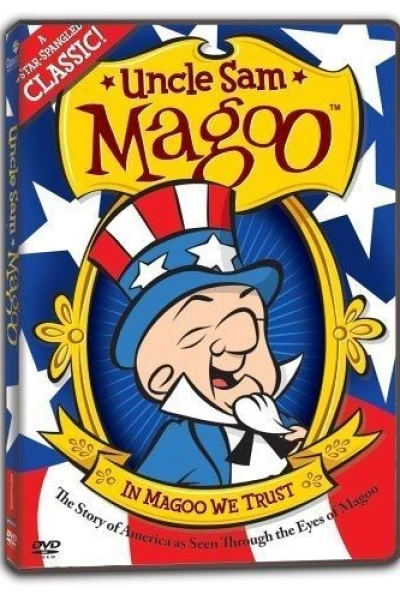 Uncle Sam Magoo