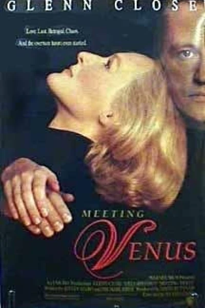 Meeting Venus