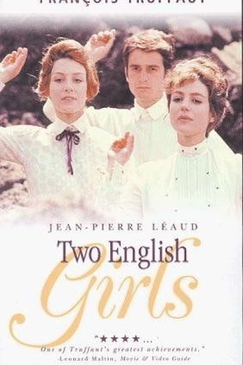 Two English Girls Poster