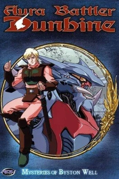 Aura Battler Dunbine