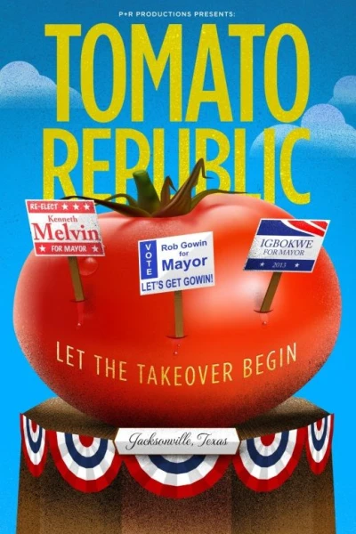 Tomato Republic
