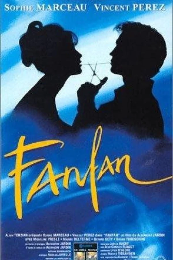 Fanfan Alexandre Poster