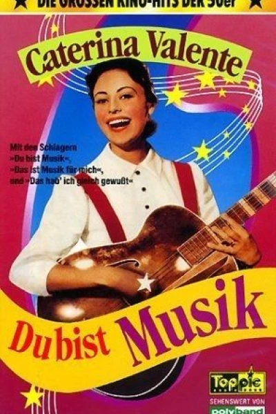 Du bist Musik