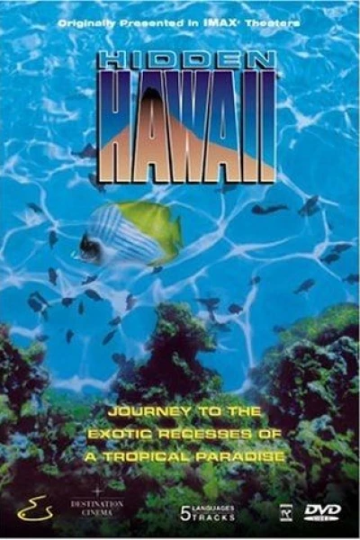 Hawaii: Born in Paradise