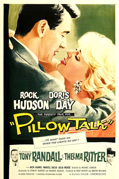 Pillow Talk