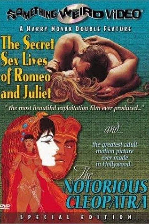 Juliet's Desire Poster