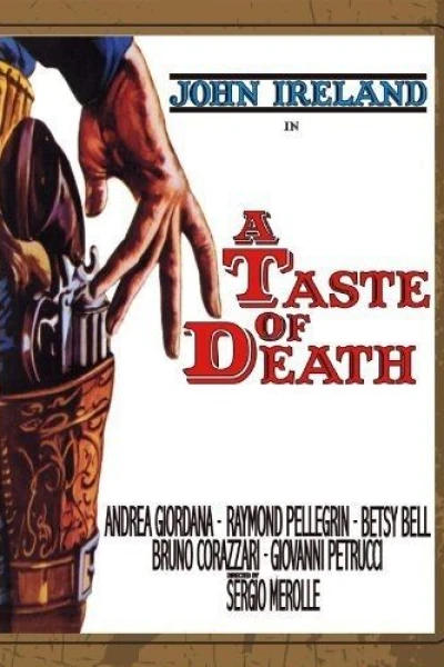 Taste of Death