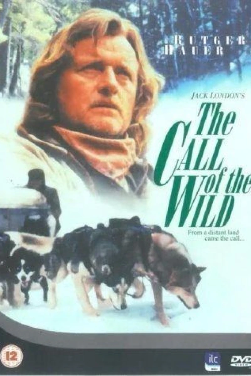 Jack London's The Call of the Wild Poster