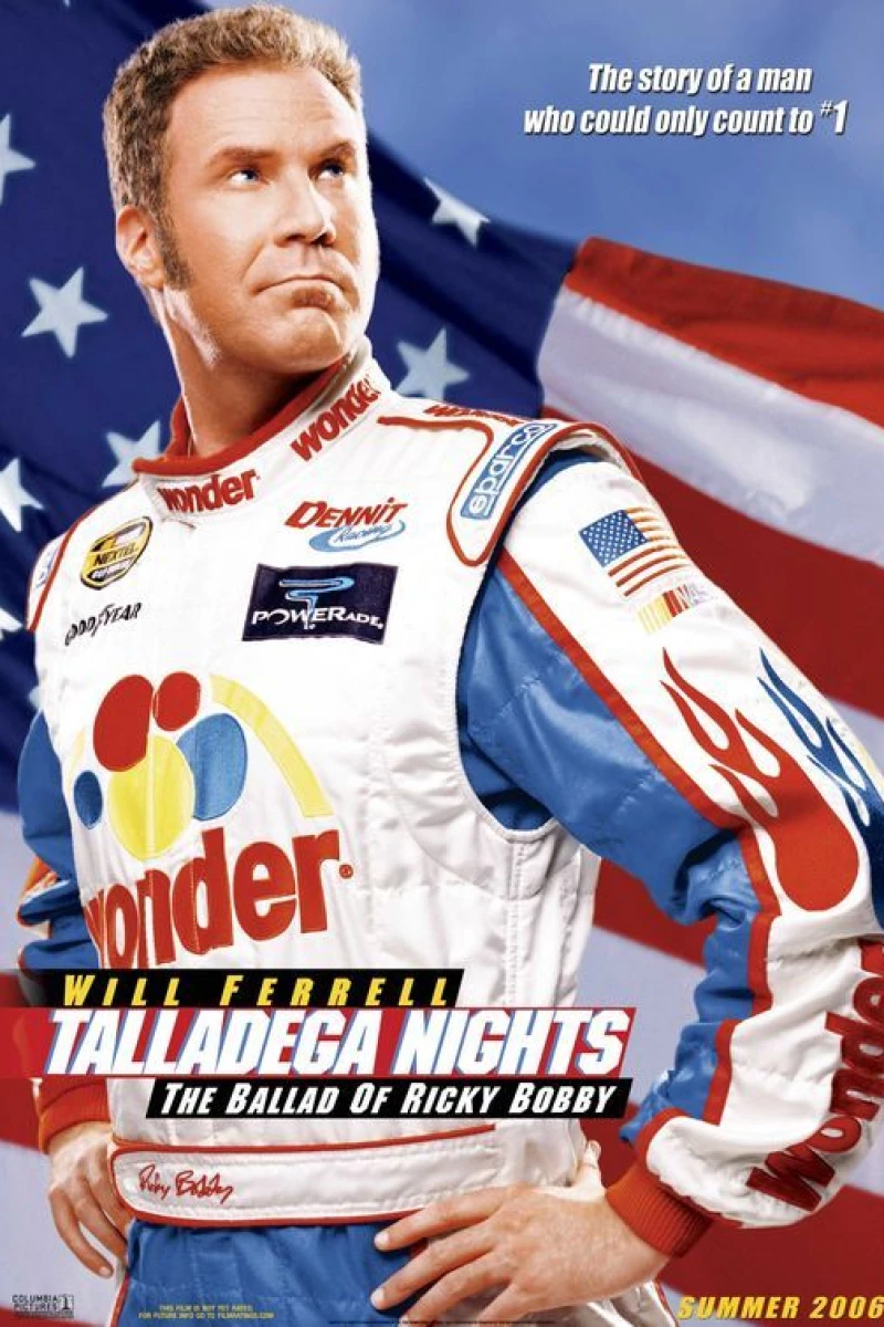 High, Wide, and Handsome Poster