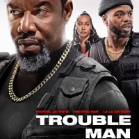 Trouble Man