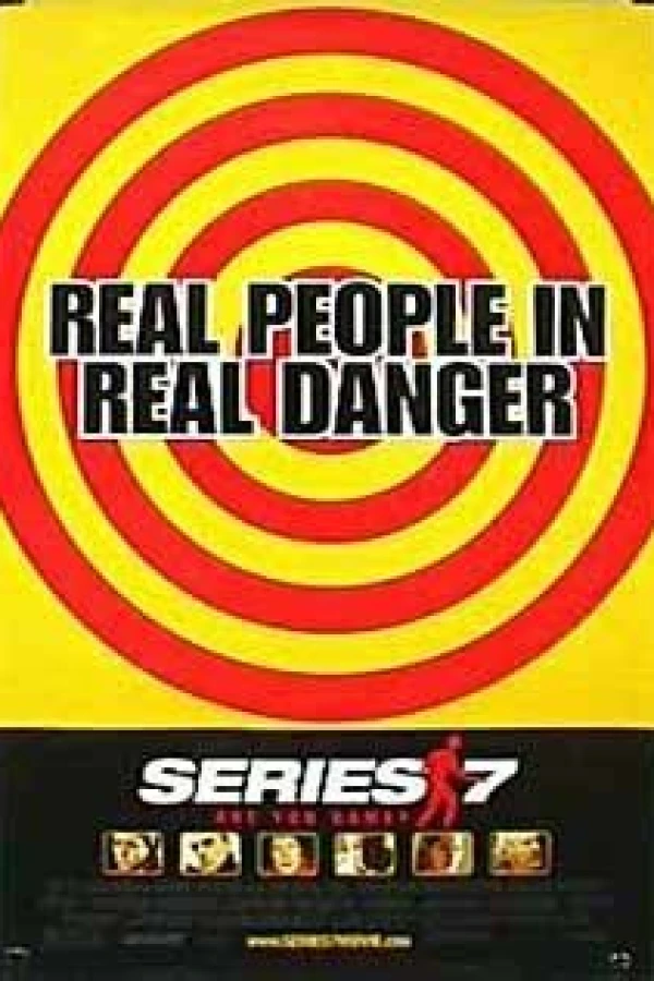 Series 7 Poster