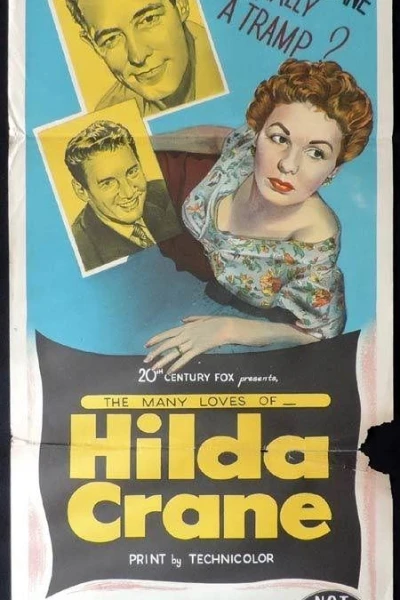 Hilda Crane