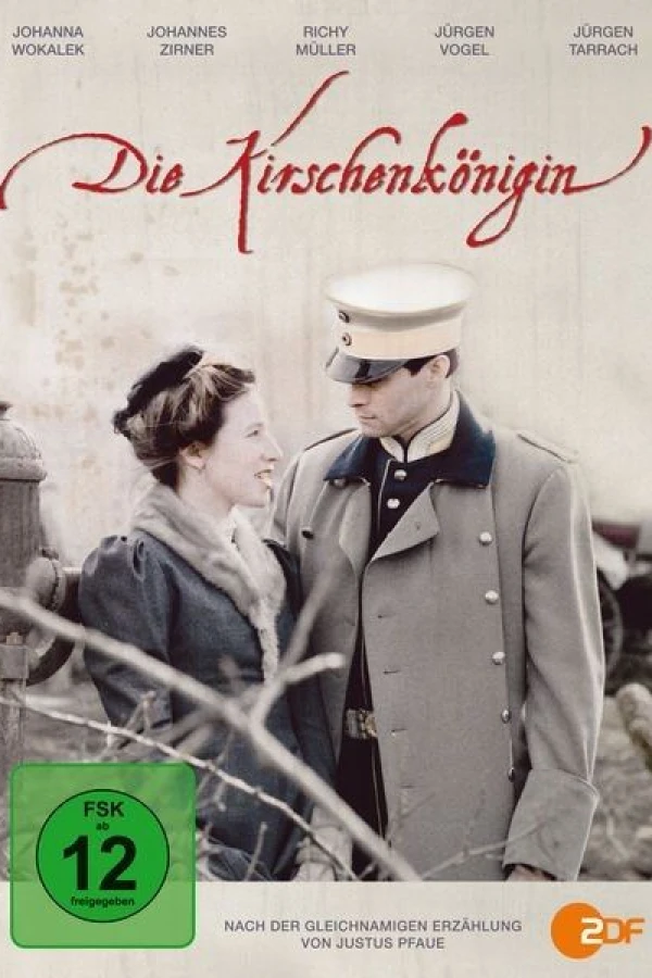 Die Kirschenkönigin Poster