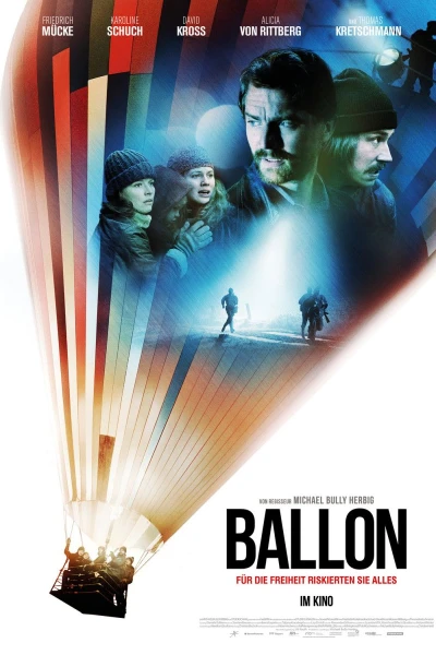 Ballon