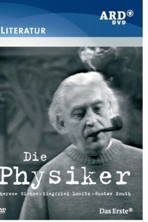 Die Physiker Poster