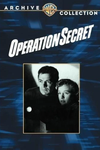 Operation Secret