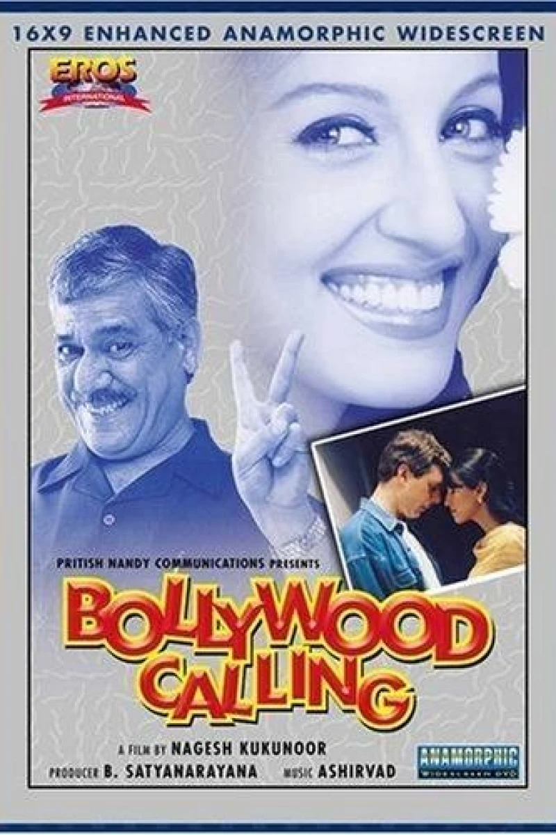 Bollywood Calling Poster
