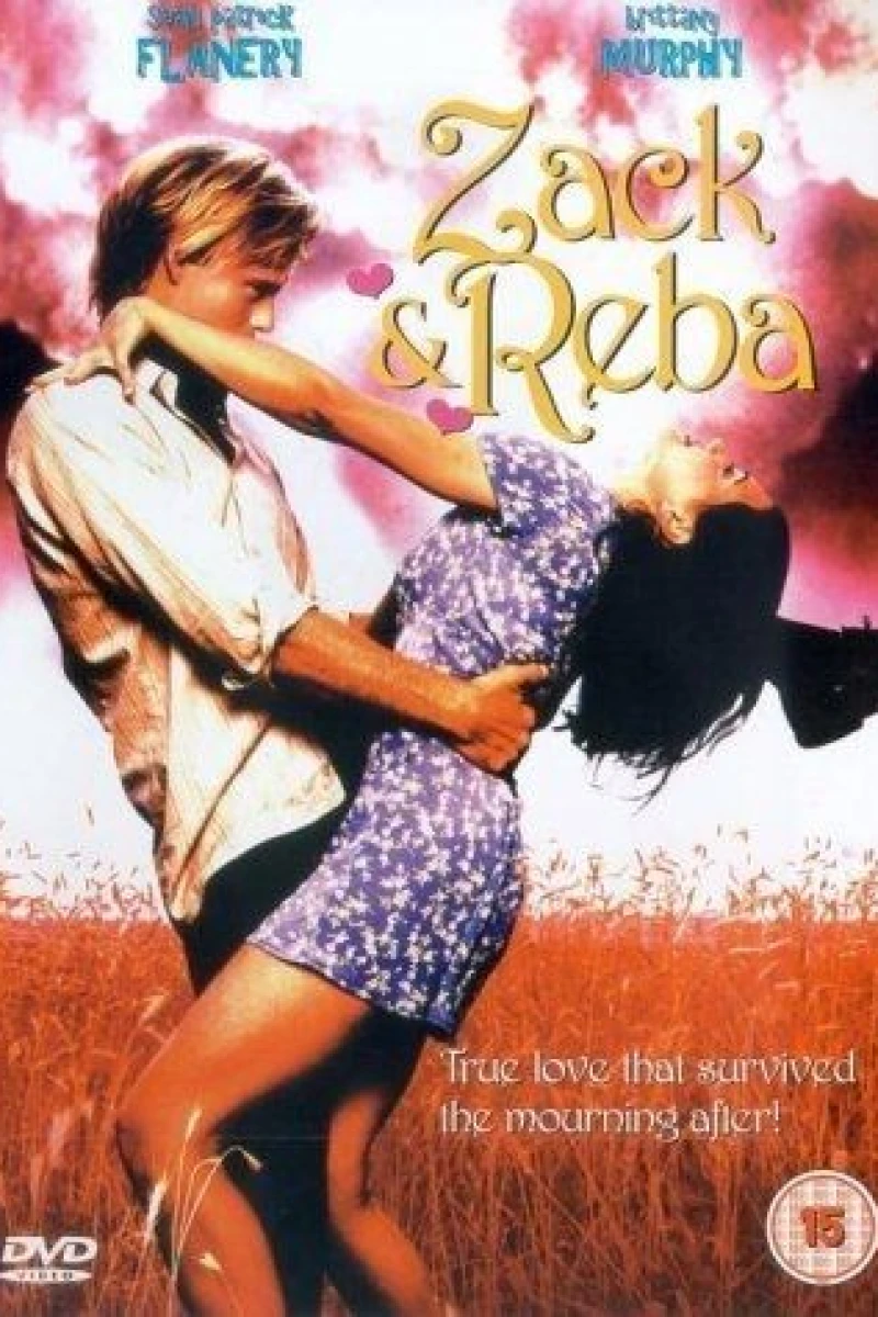 Zack and Reba Poster