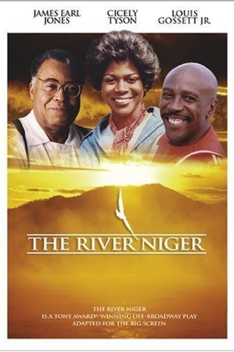 The River Niger Poster