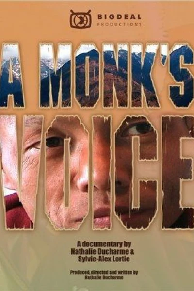 A Monk's Voice